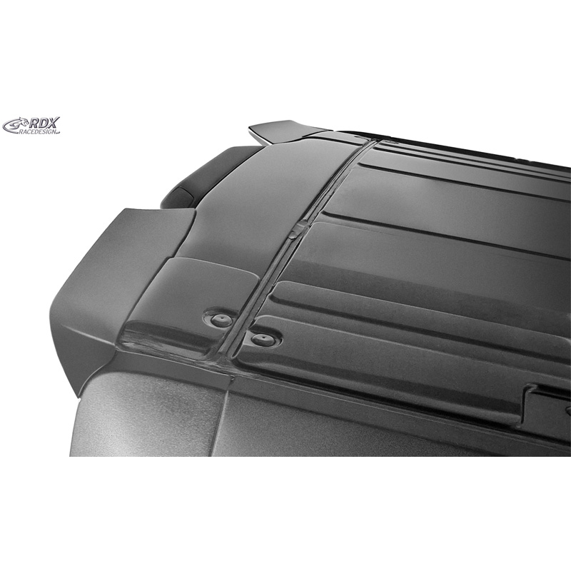 Roof spoiler  Ford Transit H3 2014-2019 & 2019- (PUR-IHS)