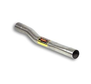 BMW E46 323i (Sedan - Touring) 98 –› 00 Supersprint Centre pipe