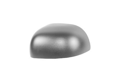 spiegelkapje, in primer, rechts, 2009-Fiat Panda, 2003-2014