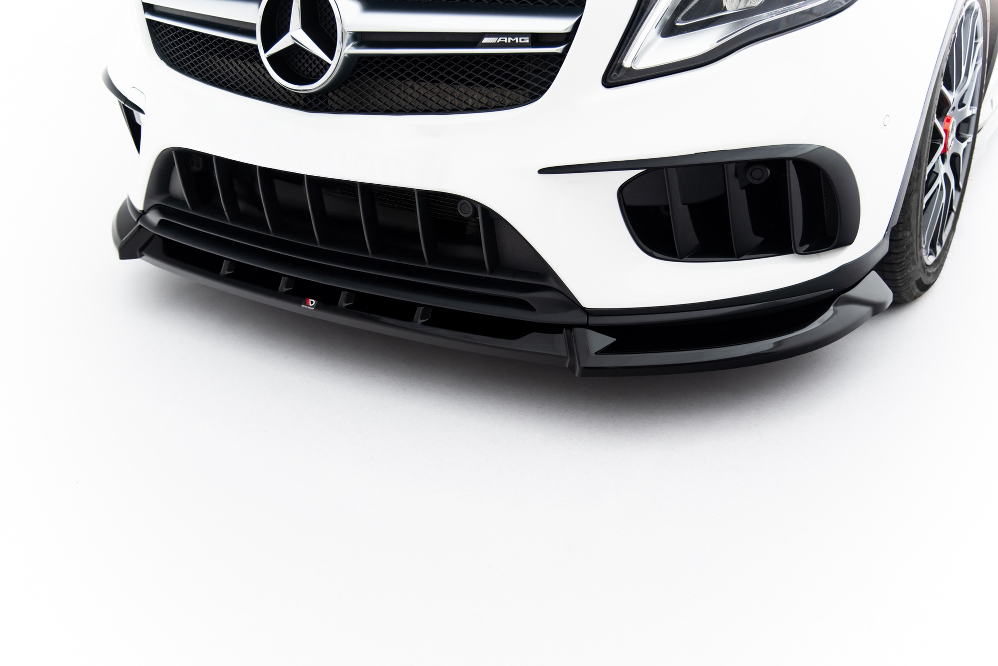 Bodykit passend voor Mercedes-Benz GLA 45 AMG X156 Facelift