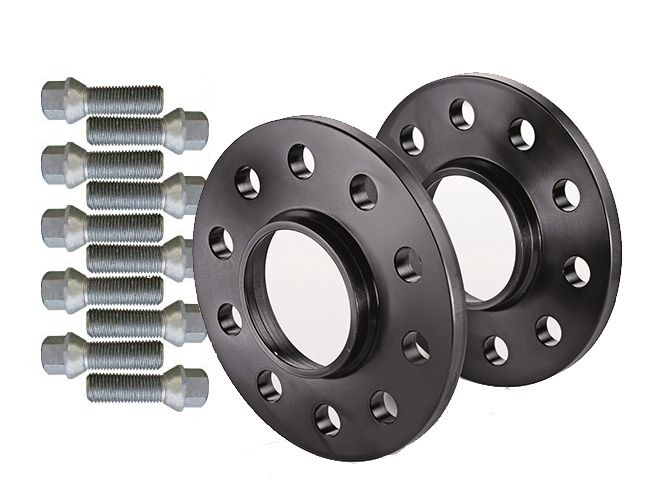 Pro Spacers Ford Mondeo 10.96-11.00 4x108 15mm Eibach