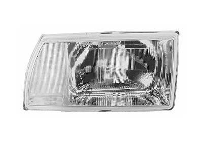 koplamp, Valeo, links, 1990-Citroen Visa, 1979 -