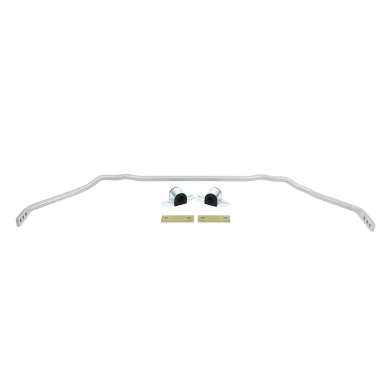 Whiteline Rear Stabiliser Bar 18mm Heavy Duty Blade Adjustable  Audi Coupé S2 Quattro 1990-1996