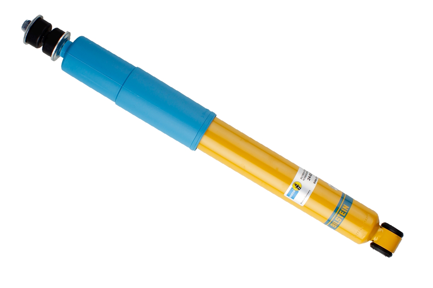 Bilstein B6 Rear Shock Absorber Ford Mustang ©
