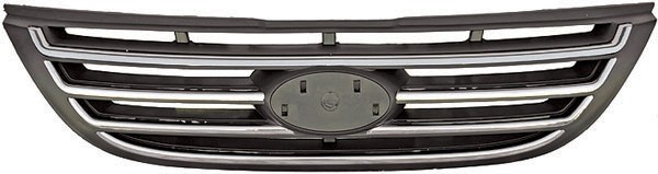 RadiatorGrill CERATO 07-10