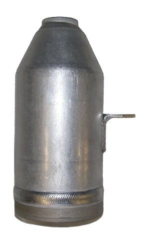 Droger BMW E39, 95-97 525 TDS