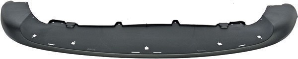 SPOILER voor GOLF GTi 03-09