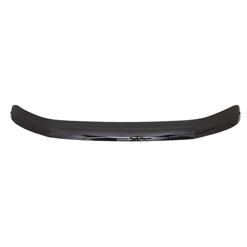 Bonnet Protector  Volkswagen Transporter T5.1 2010-2015 - Gloss black