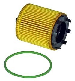K&N Oliefilter Chevrolet HHR 2.4 2006-10