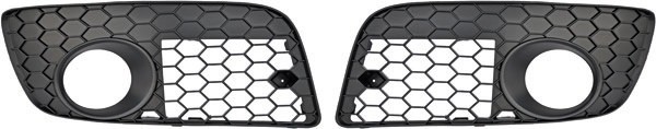 ST.Grill Rechts VW Golf 6