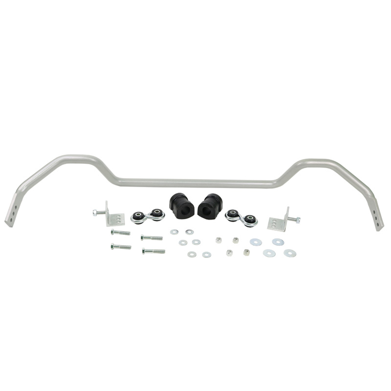 Whiteline Front Stabiliser Bar 27mm Heavy Duty Blade Adjustable  BMW 3-Series E36 1991-1999