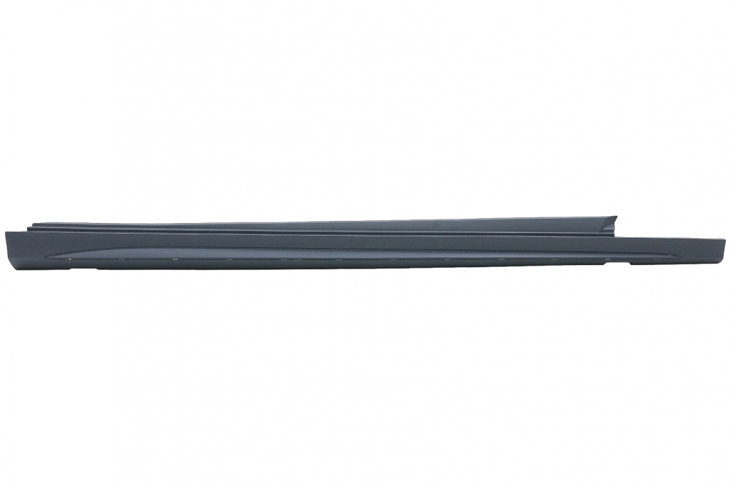 Bumper set W206