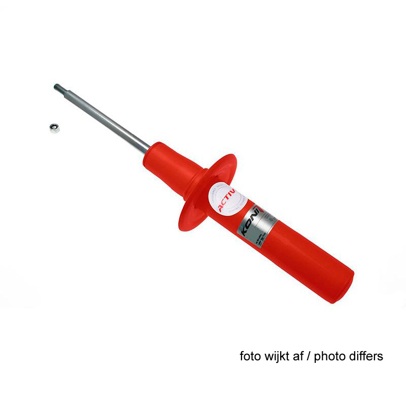 KONI Special Active Shock absorber  Audi A4 (B9/8W) Sedan/Avant & A5 (8W/F5) & S4 (B9, 8W) & S5 (F5) - 49 mm diam - Front axle (8245-1406)