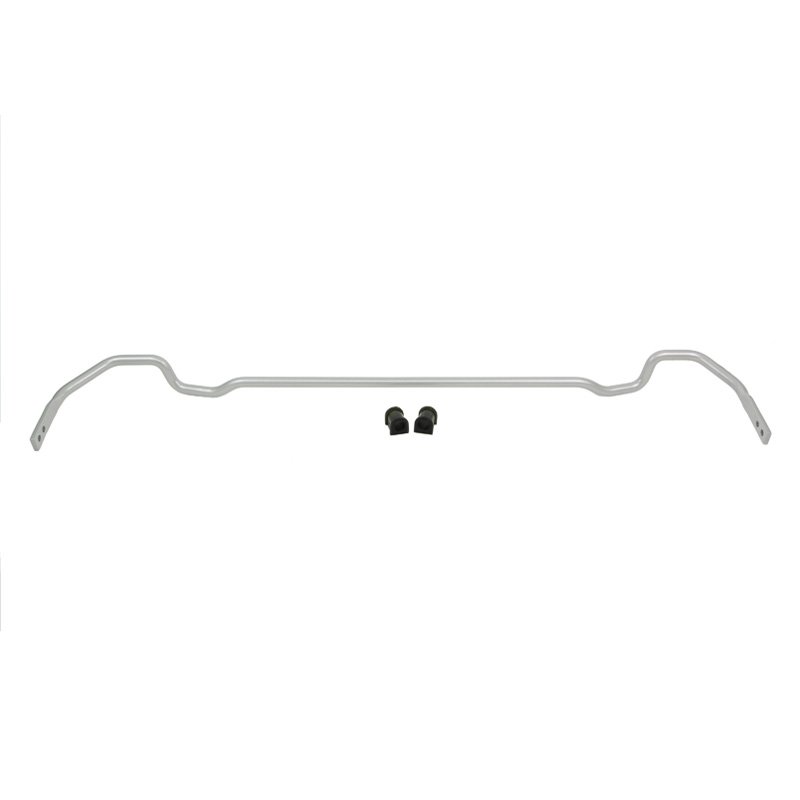 Whiteline Rear Stabiliser Bar 18mm Heavy Duty Blade Adjustable  Toyota MR 2 I AW1 1984-1990