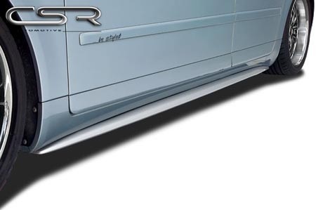 Sideskirts Audi A4 B6 8E Oline