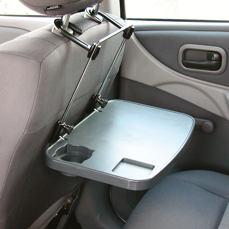 Carpoint Car Table Multi-Tray