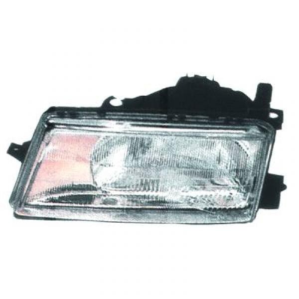 Koplamp links VECTRA 92-95 TYC