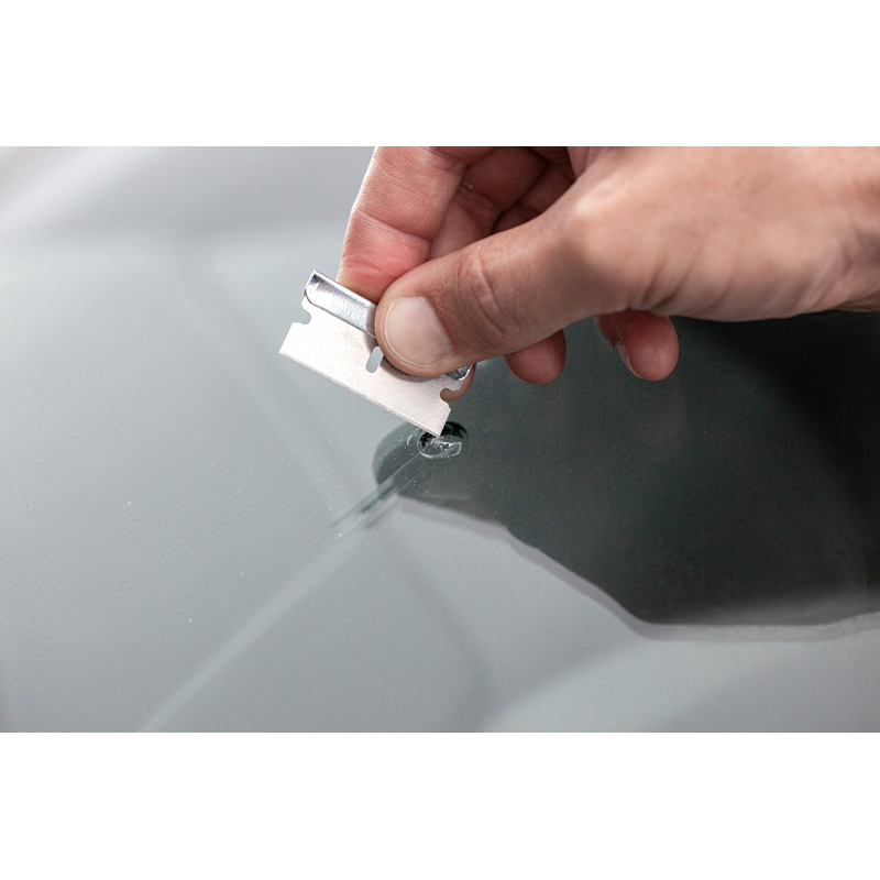 Quixx Windshield Repair Kit