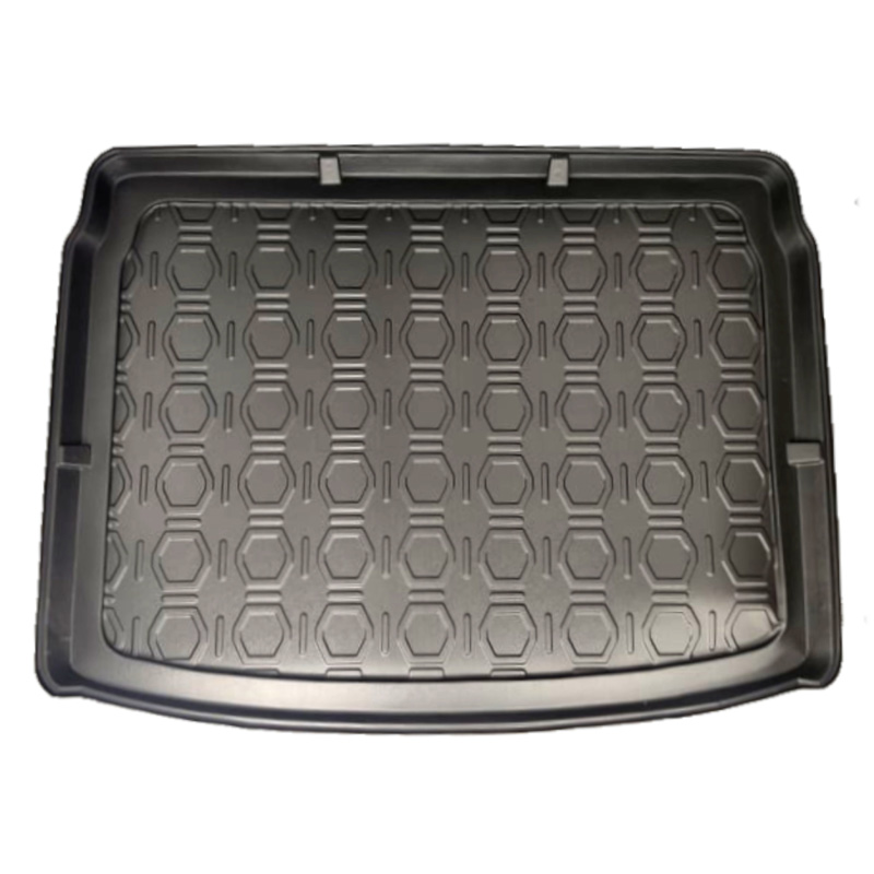 Trunk shell 'Design'  Nissan Qashqai +2 2007-2013