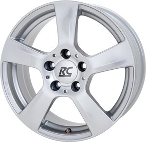 Wheels RC-Design RCD14 8X17