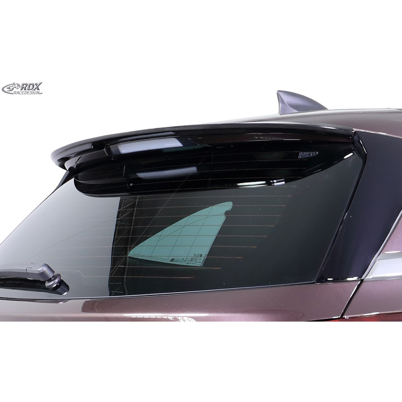 Roof spoiler  Opel Astra K Sportstourer 2015-2021 (PUR-IHS)