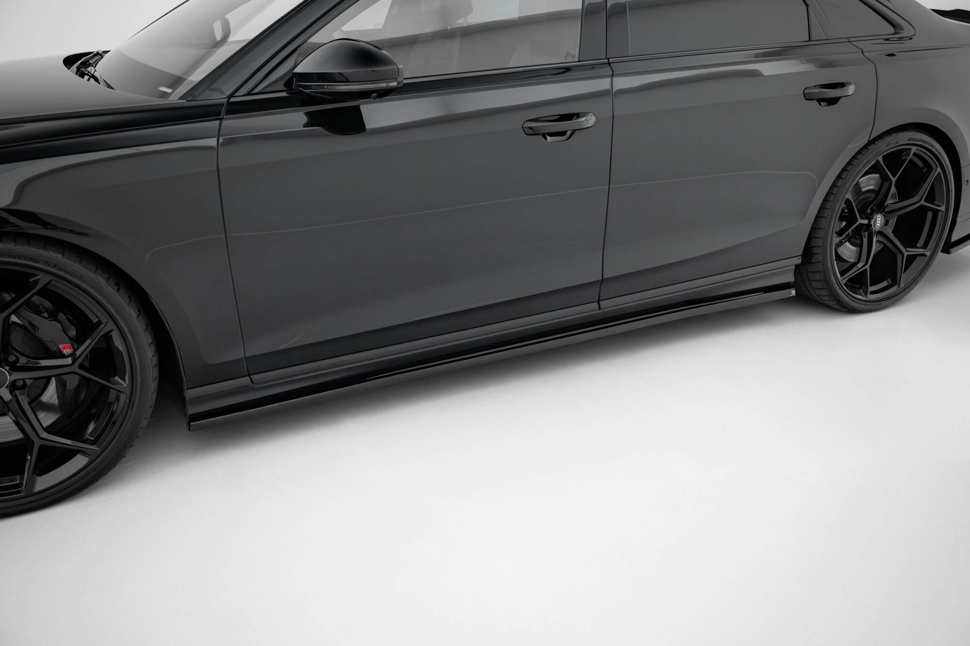 Bodykit passend voor Audi S8 D5 (2019–2021)