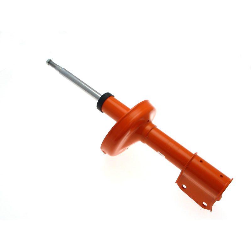 KONI STR.T Shock absorber  Renault Clio II 1.2/1.4/1.6/1.6 16V/1.5dCi/1.9D/1.9dTi incl. Campus/Accès models 1998-2012 - Front axle (8750-1023)