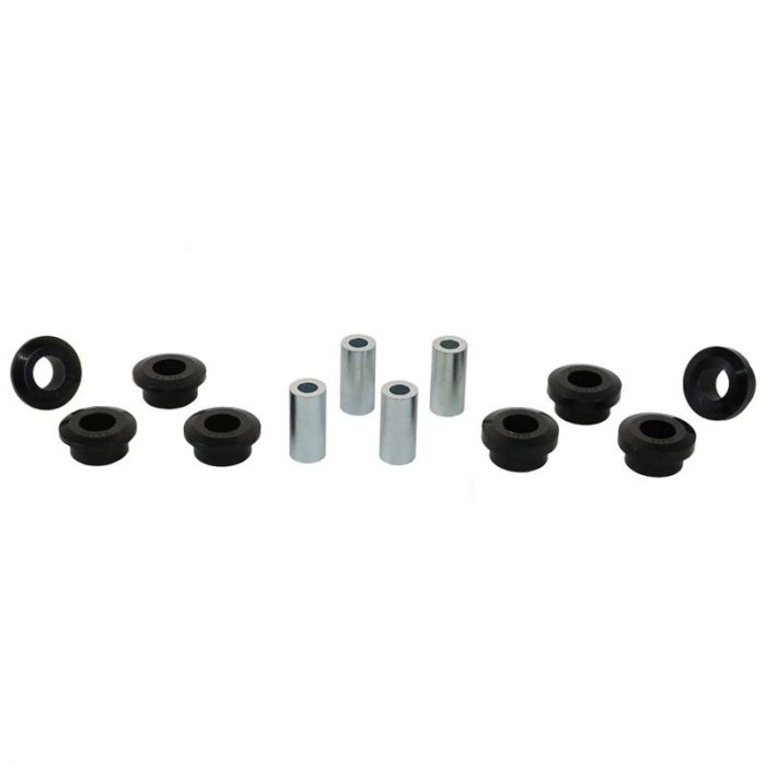 Whiteline Control Arm - Upper Inner Bushing  Honda S2000 AP 1999-