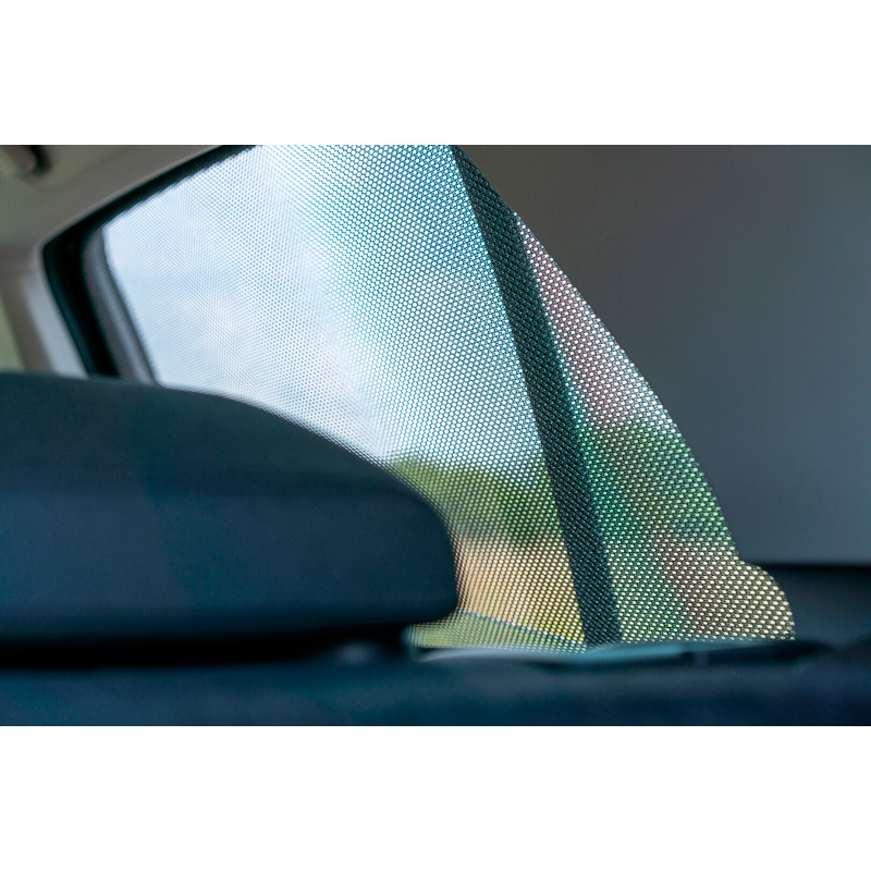 Set Car Shades  Volkswagen Golf VIII 5 doors 2020- (4-pieces)