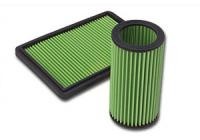 GREEN Air filter Ford Mondeo (1993-1996) 1.8 16V