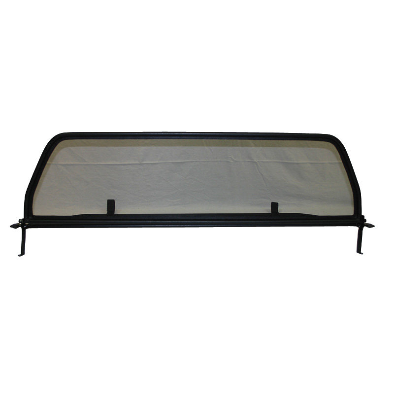 Weyer Basic Line Wind Deflector  Mercedes SL (R129) 1989-2001