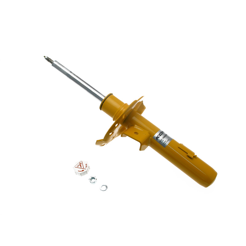 KONI Sport Shock absorber  Volvo S60 II/V60 II/V70 III/S80 II 2006-2018 - Front axle - Left (8741-1538LSPORT)