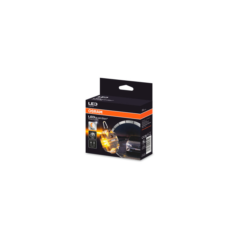 Osram LEDguardian® Road Flare - Safety light