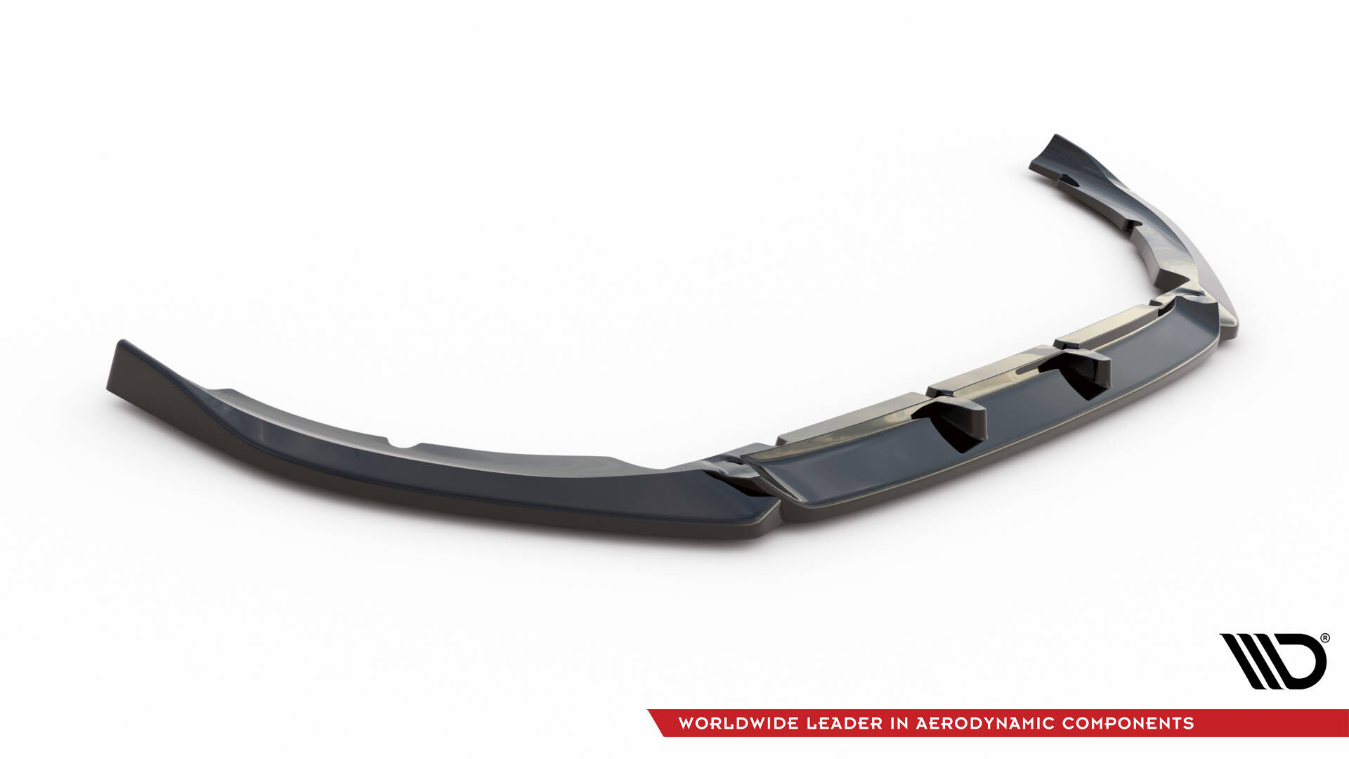 Bodykit – Citroën Berlingo Mk3 (2018–2023)