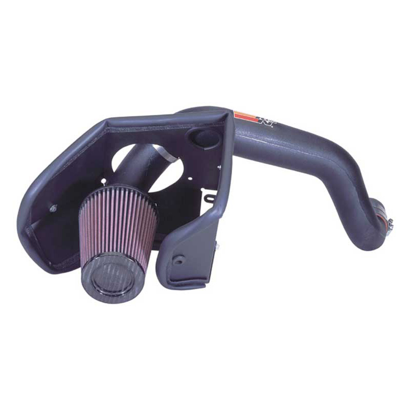 K&N Performance Air Intake Kit  Dodge Neon SRT-4 Turbo 2003-2005 (57-1535)
