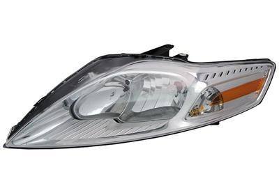 koplamp, Hella, H7+H1, elektr verstelb, incl stelmotortje, recht