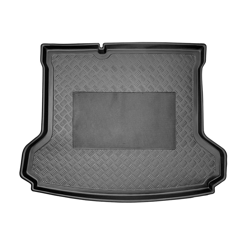 Trunk shell 'Non-slip'  Volkswagen ID.4 2020- (Lower floor)