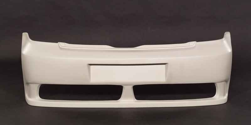Rearbumper VW Polo 6N2 X-Line