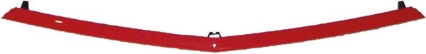 Bumper lijst Mercedes W177