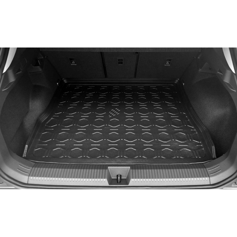 CIKCAR Trunk shell 'Design'  Volkswagen T-Roc II 2025- (Upper floor)