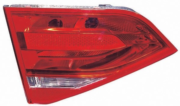 Achterlicht rechts AUDI A4 07->> SEDAN