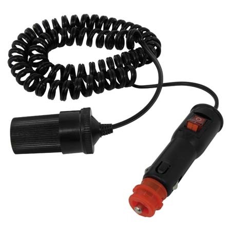 EXTENSION CORD