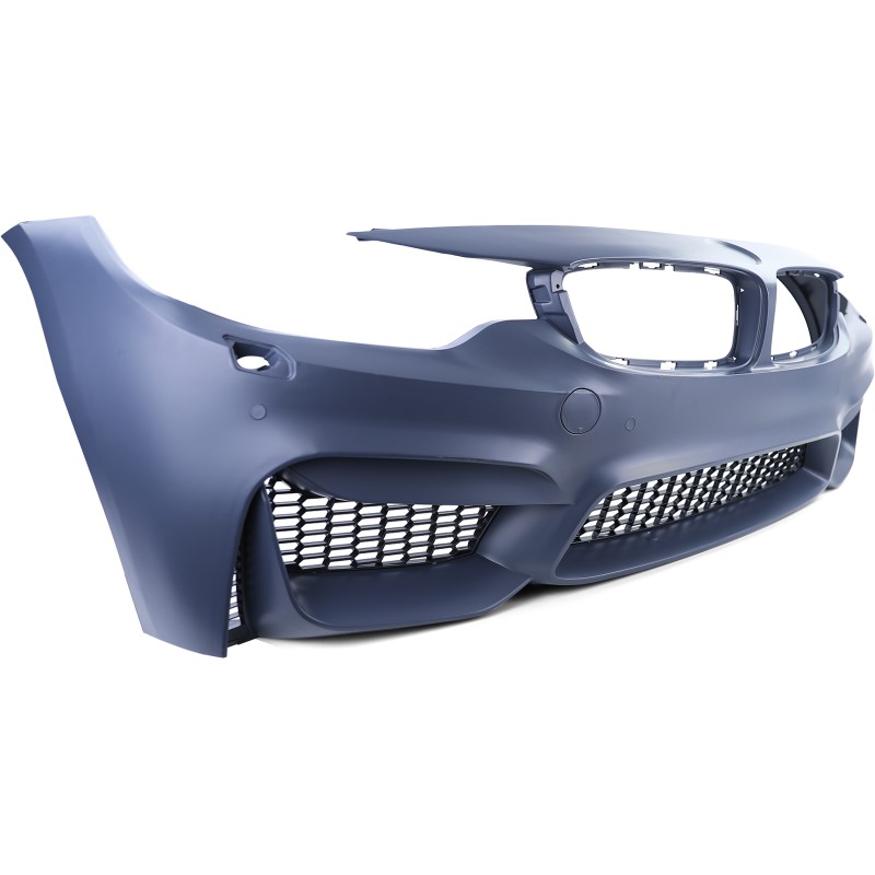 Design Voorbumper passend voor BMW F33
