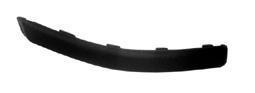 voorbumperlijst, links Fiat Panda, 2003-2014