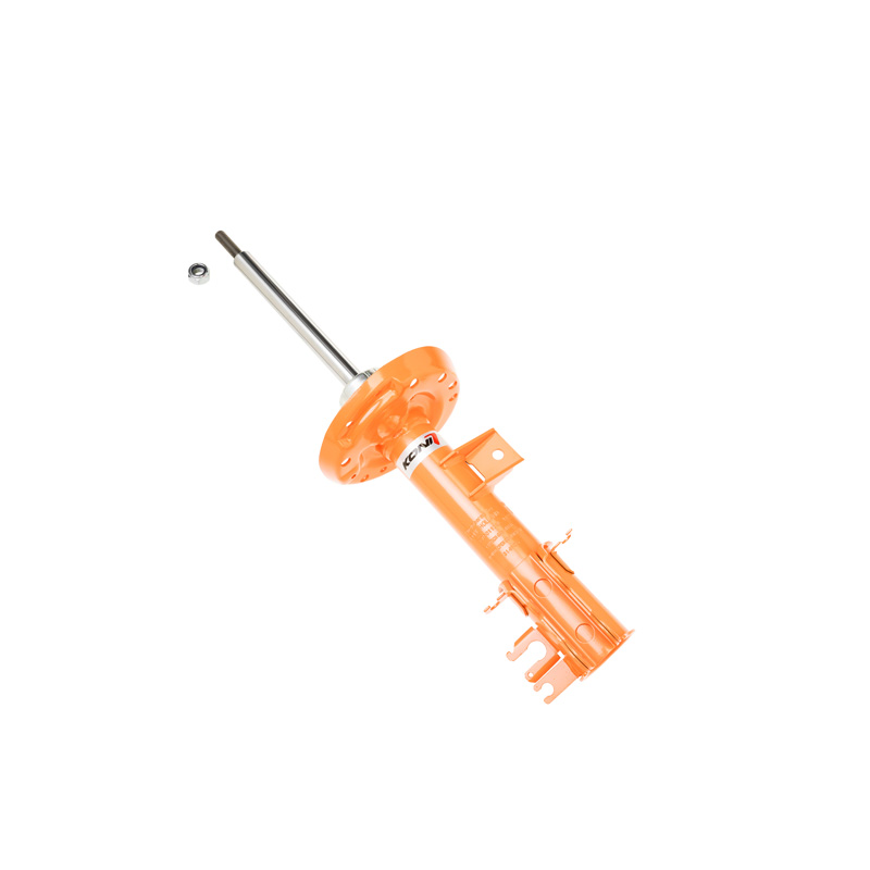 KONI STR.T Shock absorber  Fiat Panda 2011- / Lancia Ypsilon 2011- Front axle - Left (8750-1129L)