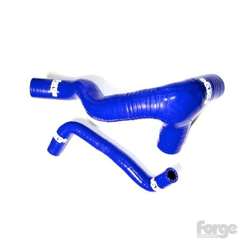 Volkswagen Golf 4 1.8T FORGE SILICONE CAM COVER AND BREATHER HOS