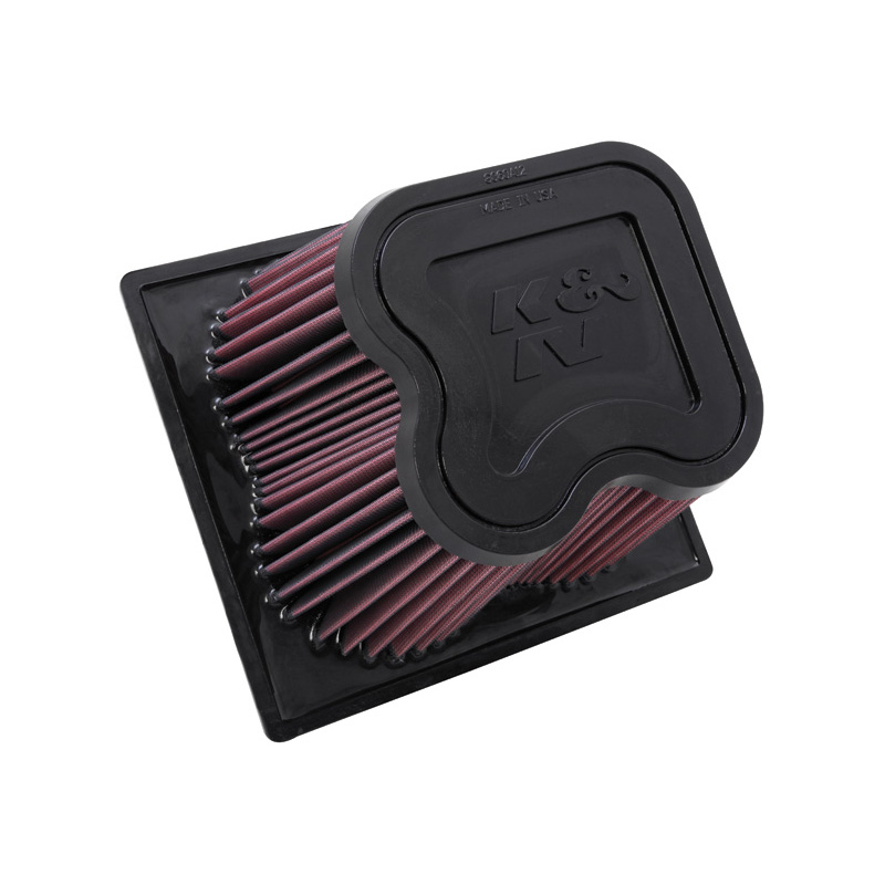 K&N Replacement Air Filter  Dodge Ram 2500/3500 6.7L-L6 Diesel 10-12 (E-0787)