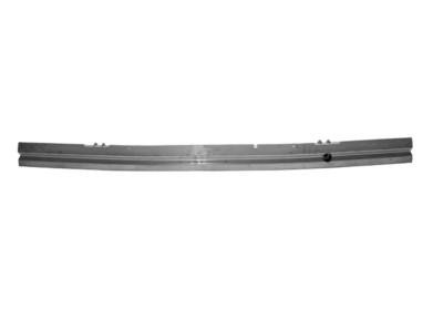 voorbumper versteviging, aluminium BMW X3 E83, 2004-2008