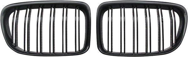 Design Grill set BMW E85