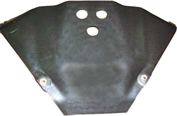 MOTOR bodem PLAAT.VOOR HI-LUX 05-12